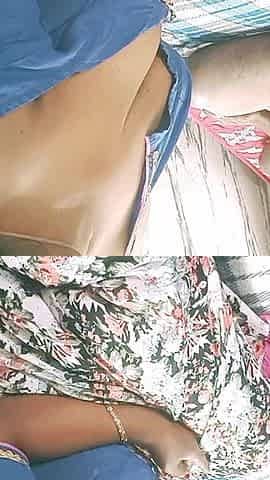 Step Mom Gave a Huge Surprise to Step Son Who Can't Control His Sex Arousals - Full Tamil Audio with Real Moaning