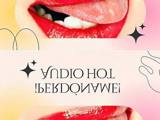 Perdon! (audio sexy con earlicking y gemidos) (sexy audio in spanish)