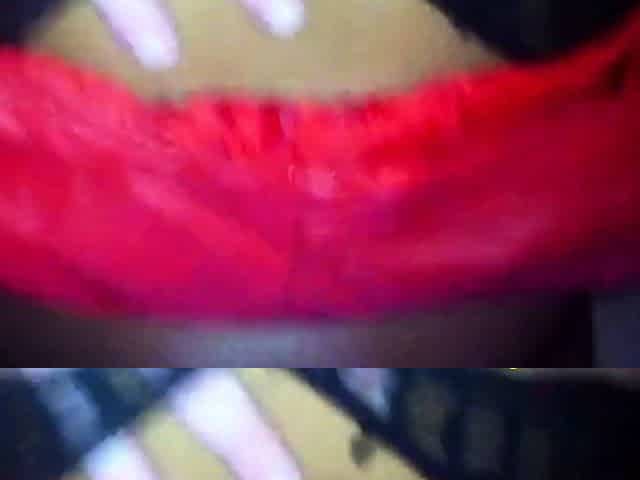 Her First BBC Experience - Amateur Interracial Blowjob