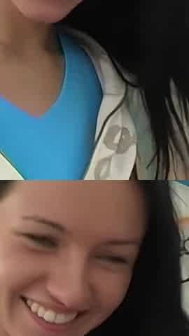 Anal in the Woods