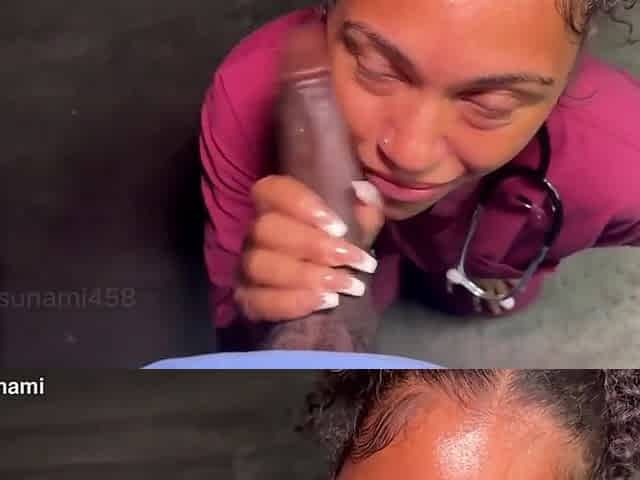 Ebony Perverted Milf Hot Video