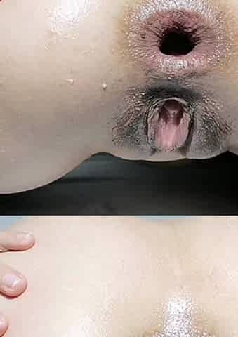 So Sexy Ass Fucking & Ass to Mouth