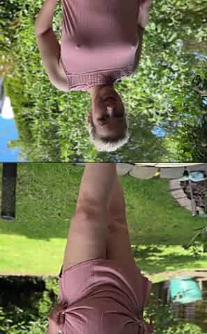 This Gives Me Very Hard Nipples and a Wet Pussy