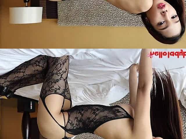 HelloLadyBoy we both like to cum together with this big tit thai cutie