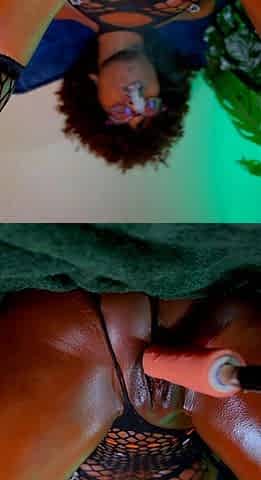Hot Big Black Latina booty Black and Ebony