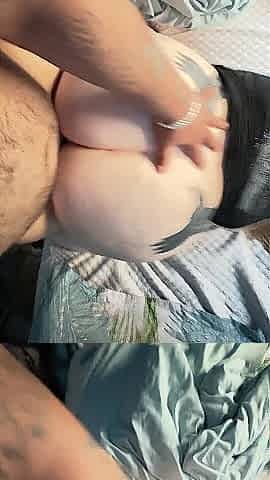 Neighbour likes a quick bang in advance of his wife comes home