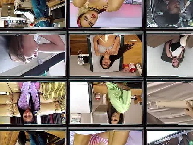 Troubled Teen Gets Mandatory Hitachi Orgasms From Doctor-Tampa - Eliza Shields