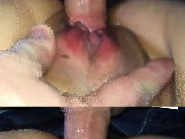 Home-made video of me and my sister-in-law