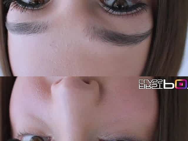 All Natural Babe Rissa May Pleases Biggest Rod With Her Constricted Snatch