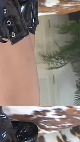I'll Show You My Big Pussy