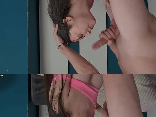 Busty Fuck Doll Rough Ass to Mouth Banged