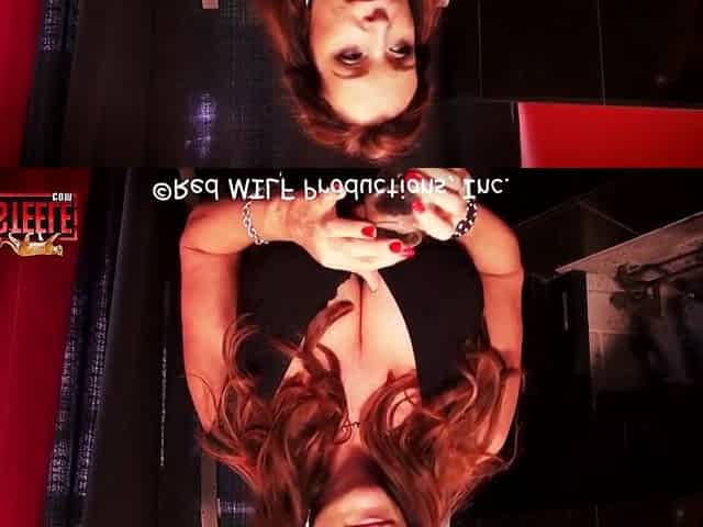 Cheating Housewives, Party Girl With Rachel Steele