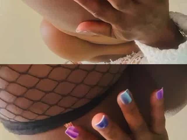 Stepmom Shoved in Oily Anal