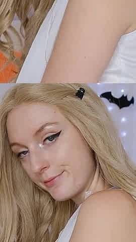 Halloween Party Treat