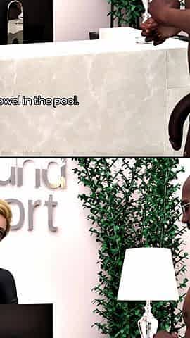 Sex Vacation with My Husband and My Husband's Boss(part 4)