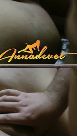 Fucked Blank in My Big Ass and Then Filled with a Fat Load of Cum, Let It Run Horny Out of My Ass