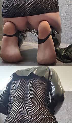 failed sex toy riding vid