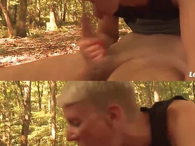 Fabrice Triple X, Mia Wallace And Nora Luxia - Pump My Ass 10 (2022)