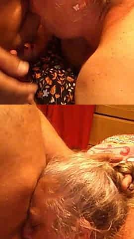 Taking Care of Daddy
