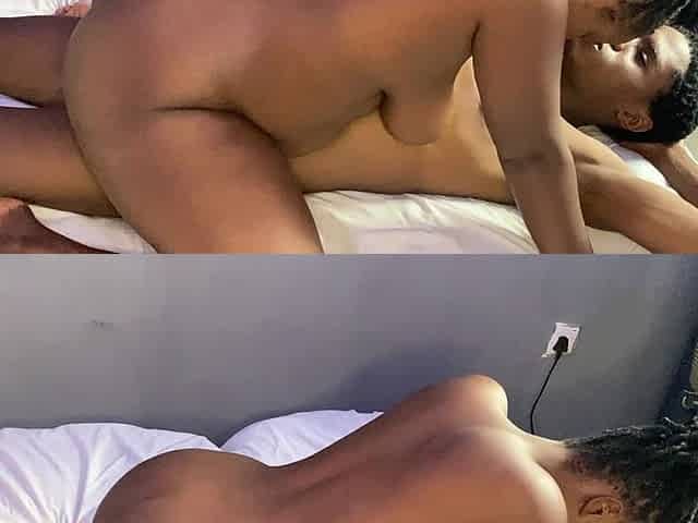Fucking My Best-friend Girlfriend