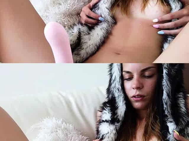 Miss Pussycat Toys Amelia Miller