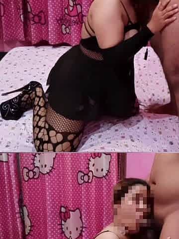 She Love My Dick