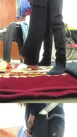 Desi Girl First Anal Fuck Viral Video