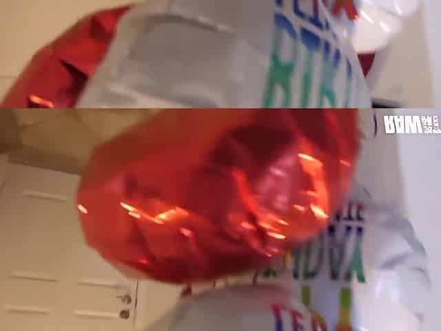 De Silva And Vivianne De Silva In Prepares Her Pussy For A Wild Birthday Surprise