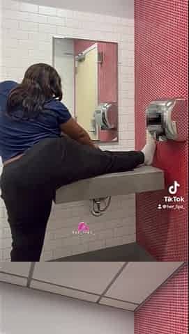 I Got Caught Humping on Tiktok