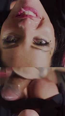 Thick BBW MILF Takes Monstercock BBC Balls Deep