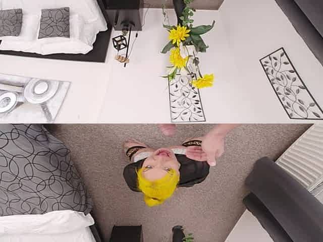 Put Your Hard Dick in Alexxa Vice's Big Juicy Ass