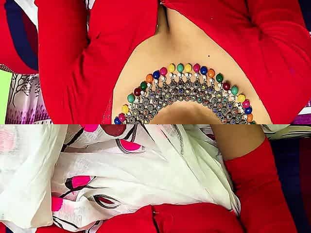 You Are Looking so Hot, Come on Let's Fucking
