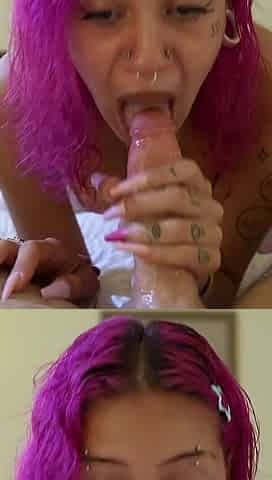 Rough Sex - Nali Marie