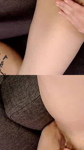 Dripping Wet Lesbian Pussy Eating Orgasm Moaning