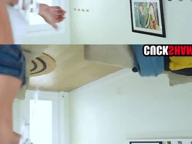 Cuckold spouse wishes wife to bang realtor for discount
