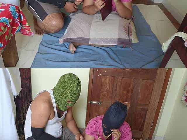 Desi Homemade Sex