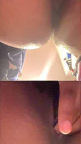 Unstoppable orgasm blends creampie and deepthroat fire