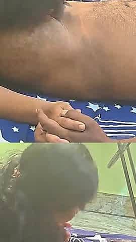 Super Blowjob of Hottest Indian Bhabhi