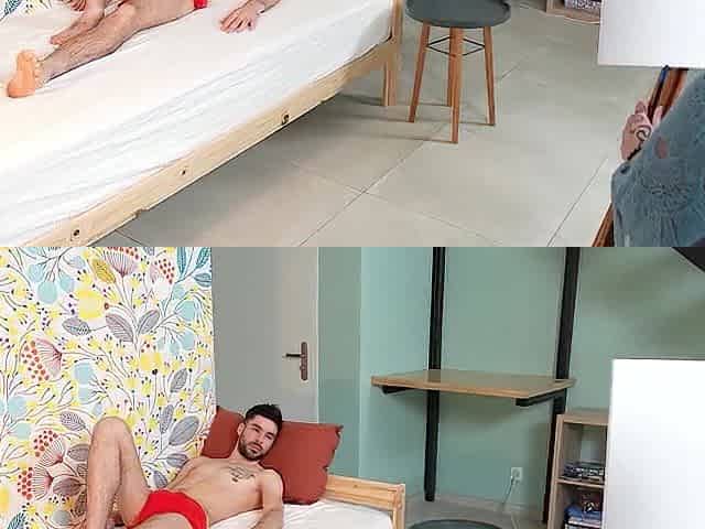 Succube Tests Her Model