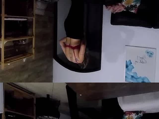 Hot Wife Goes To Interview And Cheats On Her Husband To Get The Job