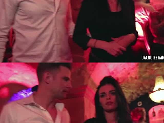 Italian Brunette Valentina Nappi Horny Group Sex Orgy in Night Club - Valentina nappi
