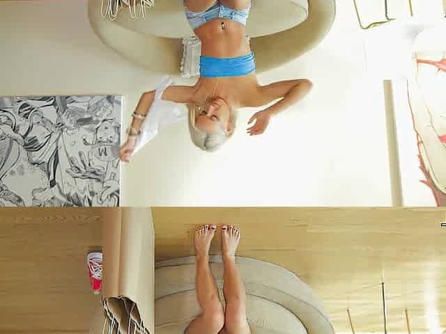 Tiny Bang Toy
