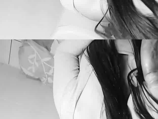 Complete Black Mili Series, Black And White Video Series