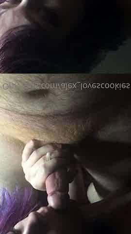 Huge Japan blowjob and handjob POV orgy with a cumshot