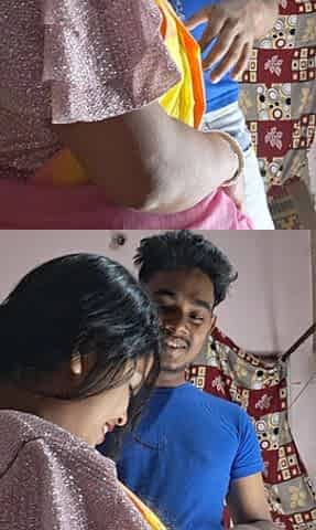Indian Desi Hardcore Wife Anal Seen..