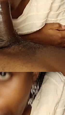Sloppy Teen Blowjob