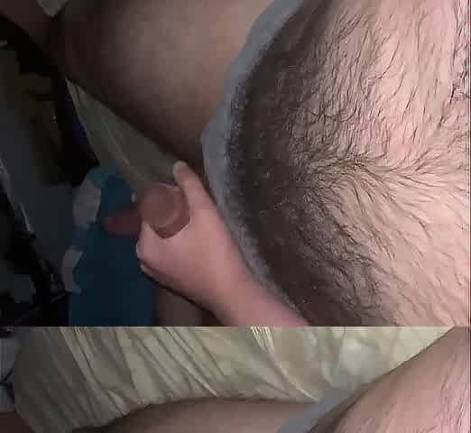 Edging for 10 minutes *Nearly cummed*