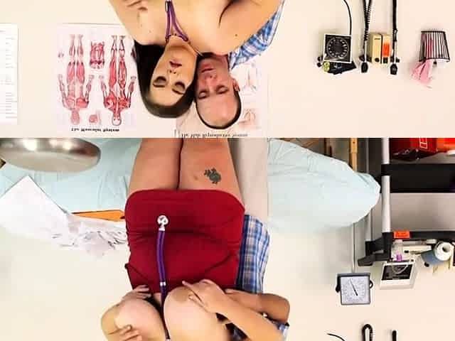 Lisa Canon Compilation