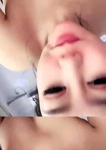 Emo Teen Becka Solo Webcam Masturbation Porn