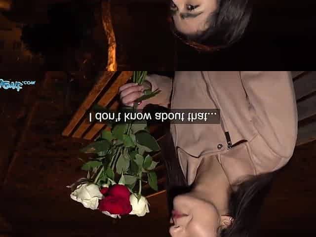 Aaeysha Gets Fucked On Valentines Last Day In A Hotel